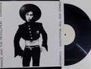 PRINCE LP Charade WHITE LABEL Parade Outakes New and UNPLAYED