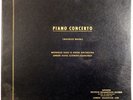MONIQUE HAAS Ravel Piano Concerto G DG 3x78 SET hass