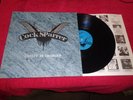 Cock Sparrer - Guilty As Charged LP Punk Oi  Skinhead BLITZCORE MINT