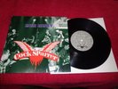 Cock Sparrer - Run Away LP Punk Oi  Skinhead BLITZCORE 10