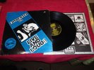 Condemned 84 ?– Live And Loud  LP Punk Oi  Skinhead LINK