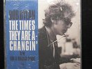 Bob Dylan - The Times They Are A-Changin' NEW Sealed 7