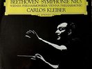 Kleiber Carlos RARE 1ED LP DGG NM Symph 5 Beethoven