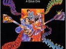 THE WHO A QUICK ONE NEW SEALED 180G VINYL LP REISSUE IN STOCK