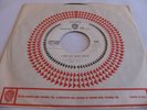 LORRAINE ELLISON - I GOT MY BABY BACK / STAY WITH ME - WB DJ