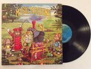 THE MUSIC MACHINE gatefold vinyl LP by Candle Birdwing BWR-2004 NM