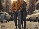 BOB DYLAN Freewheelin' LP VINYL 13 Track 180 Gram Mono Repress With 2010 Mono