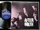 THE ROLLING STONES Aftermath UK Unboxed Decca Stereo Original SKL 4786 1W/2W