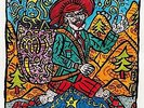 Traffic D Abstraction - COMELADE PASCAL [LP]