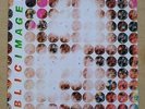 PUBLIC IMAGE LTD DISAPPOINTED 89 TOUR PROGRAMME CONCERT BOOK WITH LOTS OF PHOTO'