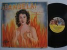 DANIEL SANTOS Candela  guaracha tumba conga LATIN LP IMP VENEZUELA FUENTES MINT
