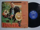 RAMITO LY LA CALANDRIA CLAUDIO FERRER SUS JIBAROS LATIN LP CANOMAR NM