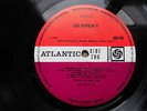 Led Zeppelin II (2) 1st UK Press Atlantic Plum 'Wreck' Label error + Lemon song