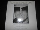 ELTON JOHN VICTIM OF LOVE   4X 12