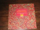 Beethoven: Die Klaviertrios: William Kempff, Henryk Szeryng Pierre Fournier 1970