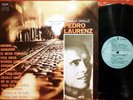 PEDRO LAURENZ y ORQ. TIPICA Orgullo Criollo 1937 / 1943 RaRe Tango LP PODESTA