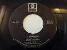 EDDIE HOLMAN I Love You I Surrender Lebanese Issue ABC SLD 45 Funk Northern Soul