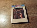 KISS - MUSIC FROM THE ELDER    8-track TAPE    USA RELEASE