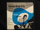 BLUE NOTE BLP 5023  KENNY DREW TRIO  Mono 10