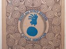 JERRY and NANCY STEVENS A Little Resolution  Troll TR12372 rare '76 folk SEALED