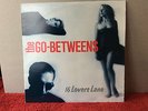 THE GO- BETWEENS: 16 LOVERS LANE- MINT- AUSTRALIAN FIRST ISSUE