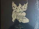 Crippled Black Phoenix Night Raider Ltd. Edition Red Vinyl MINT