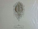 Crippled Black Phoenix The Resurrectionists Ltd. Edition Orange Vinyl MINT