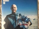 Moby '18' Vinyl