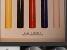 Dave Stewart  Greetings From The Gutter Vinyl  LP  Album  1994  ORIGINAL