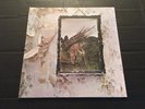 LED ZEPPELIN (IV UNTITLED) 1982 REISSUE ZOSO ATLANTIC SD 19129 GAT. INNER MINTY