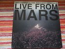 VINYL 4LP- BEN HARPER AND THE INNOCENT CRIMINALS / LIVE FROM MARS