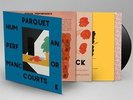 PARQUET COURTS - HUMAN PERFORMANCE - NEW VINYL