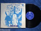 BOB DYLAN   PLANET WAVES   LP 33t Taiwan