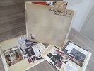 BABYSHAMBLES Down In Albion MINT 2005 1ST PRESS vinyl LP    PETE DOCHERTY RAD240