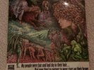 Tyrannosaurus Rex - Rare 1968 UK first Press LP My People Were Fair..