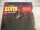 FROM ELVIS IN MEMPHIS New Sealed Original 1969 RCA LP Rare Presley LSP-4155 wear