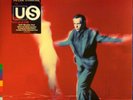 Us [LP] by Peter Gabriel (Vinyl, Jul-2016, Real World Productions) 45 RPM Used