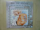 The Byron Band : On the rocks (David Byron Ex Uriah Heep) - LP Schallplatte 1981