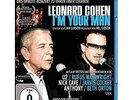 Leonard Cohen - I'm your Man