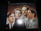 Kraftwerk Trans Europe Express  Venezuela Original LP - 1977