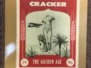 Cracker The Golden Age LP Vinyl Original Press 150gram 1996 Virgin Rock Pop
