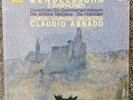 Sealed CLAUDIO ABBADO Mendelssohn 5 Symphonien DGG R-215063 Symphonies/Overtures