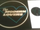 The Modern Lovers - S/T REISSUE LP - MINT  jonathan richman
