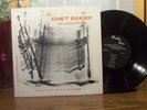 CHET BAKER 10