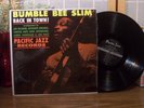 BUMBLE BEE SLIM LP 