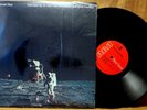 SPOKEN WORD EDUCATIONAL LP: ONE SMALL STEP, DR. WERNHER VON BRAUN, CHET HUNTLEY