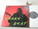 THE FIVE TORNADOS Shake Beat rare GER LP ELITE SPECIAL SOLPS-174, D-INSTRO-BEAT