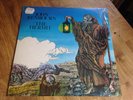 John Renbourn LP The Hermit UK Transatlantic 1st press ALL NEAR MINT & IN SHRINK