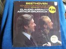 Arthur Grumiaux-Claudio Arrau/Beethoven Sonatas 5, 1/Philips 9500 055/SEALED/NOS