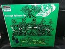 Galliard - Strange Pleasure Original Vinyl